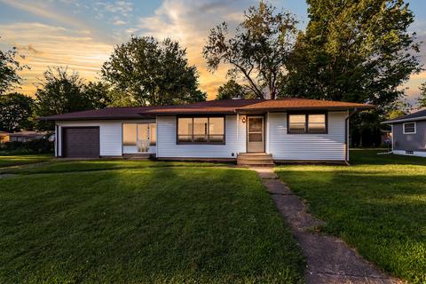 83 E Clarke Ave, Coldwater, MI 49036 photo 2