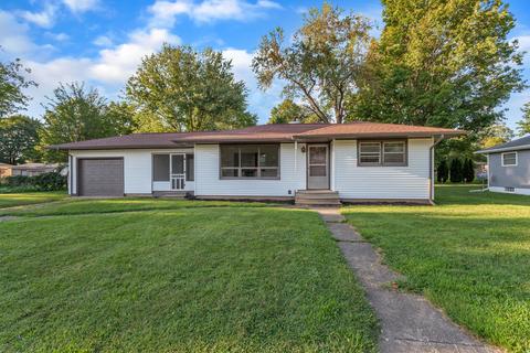 83 E Clarke Ave, Coldwater, MI 49036 photo 1