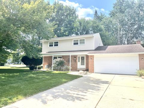 2490 Smiley Way, Jackson, MI 49203 photo 1