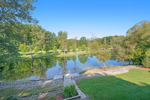 3909 Pond View Dr, Hesperia, MI 49421 photo 3