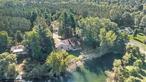3909 Pond View Dr, Hesperia, MI 49421 photo 44