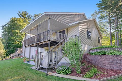 3909 Pond View Dr, Hesperia, MI 49421 photo 5