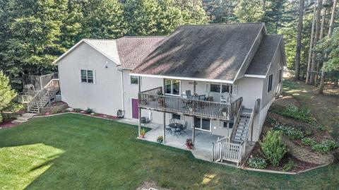 3909 Pond View Dr, Hesperia, MI 49421 photo 6