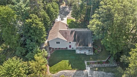 3909 Pond View Dr, Hesperia, MI 49421 photo 7