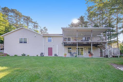 3909 Pond View Dr, Hesperia, MI 49421 photo 4