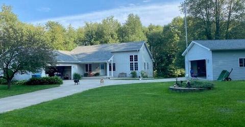 2940 E Baseline Rd, Plainwell, MI 49080 photo 1