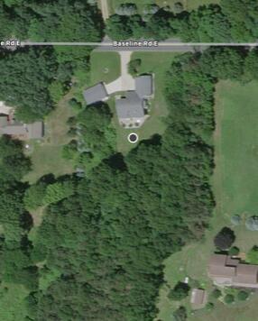 2940 E Baseline Rd, Plainwell, MI 49080 photo 2