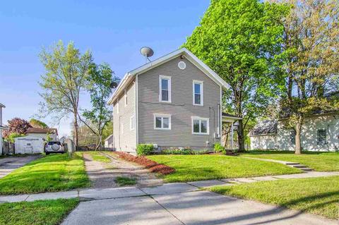 215 E Argyle St, Jackson, MI 49202 photo 2
