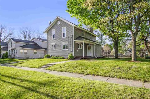 215 E Argyle St, Jackson, MI 49202 photo 1