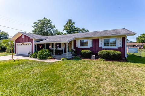 560 Robinson Rd, Jackson, MI 49203 photo 1