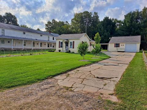 518 E Forrest St, Edmore, MI 48829 photo 15
