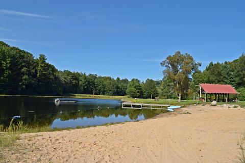 6392 Fox Den Rd, Custer, MI 49405 photo 40