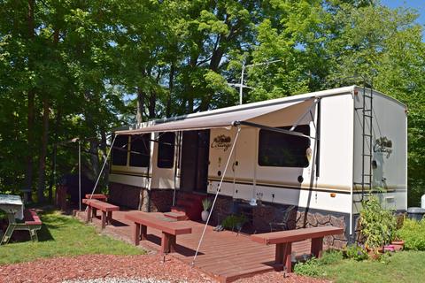 6392 Fox Den Rd, Custer, MI 49405 photo 1