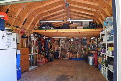 6392 Fox Den Rd, Custer, MI 49405 photo 28