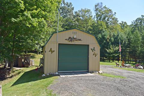 6392 Fox Den Rd, Custer, MI 49405 photo 27