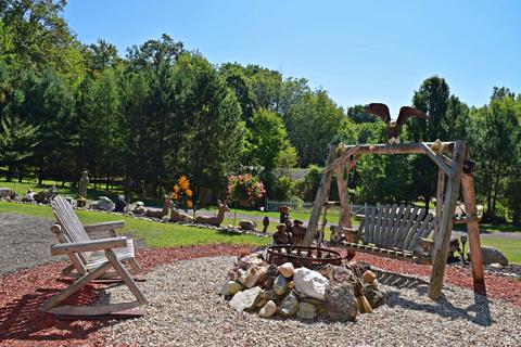6392 Fox Den Rd, Custer, MI 49405 photo 2