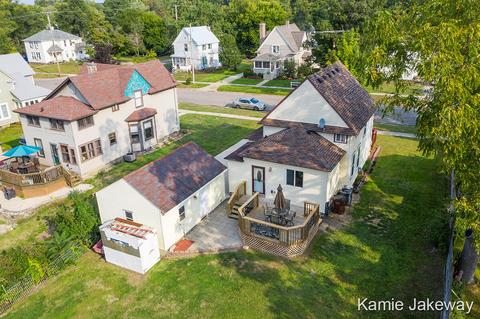 715 Morton Ave, Belding, MI 48809 photo 29