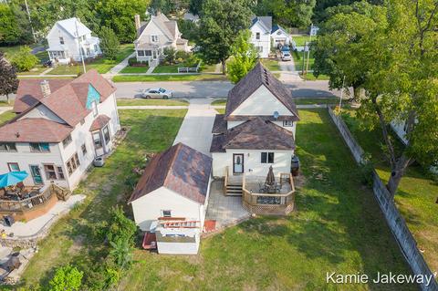 715 Morton Ave, Belding, MI 48809 photo 28