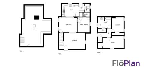 715 Morton Ave, Belding, MI 48809 photo 4