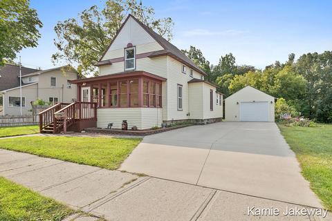 715 Morton Ave, Belding, MI 48809 photo 5