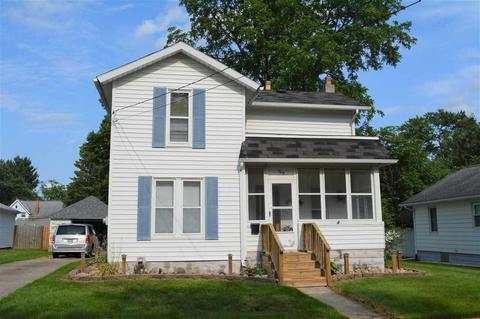 709 Ellery Ave, Jackson, MI 49202 photo 1