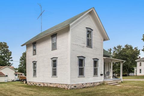 285 E Fifth St, Constantine, MI 49042 photo 2