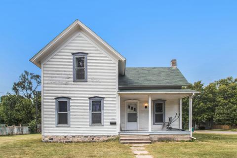 285 E Fifth St, Constantine, MI 49042 photo 1