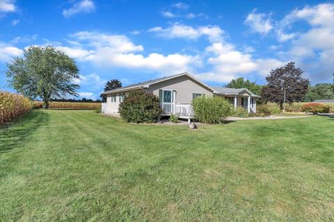 9400 Cady Rd, Jackson, MI 49201 photo 2