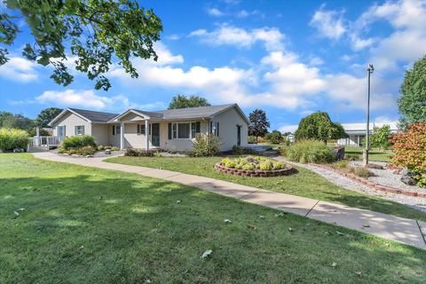9400 Cady Rd, Jackson, MI 49201 photo 4