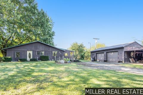 7080 Day Rd, Bellevue, MI 49021 photo 1