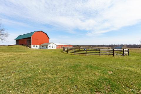 22710 W County Line Rd, Augusta, MI 49012 photo 37