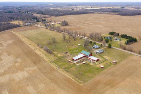 22710 W County Line Rd, Augusta, MI 49012 photo 46