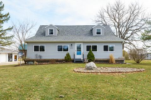 22710 W County Line Rd, Augusta, MI 49012 photo 1