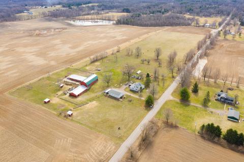 22710 W County Line Rd, Augusta, MI 49012 photo 44