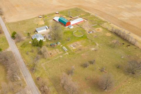 22710 W County Line Rd, Augusta, MI 49012 photo 48