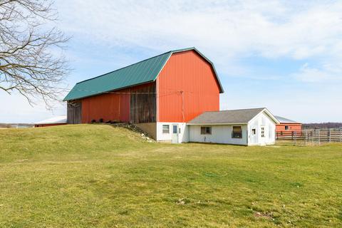 22710 W County Line Rd, Augusta, MI 49012 photo 36