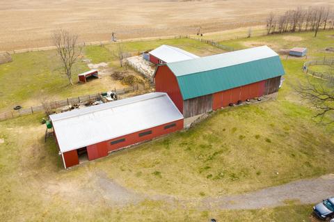 22710 W County Line Rd, Augusta, MI 49012 photo 42