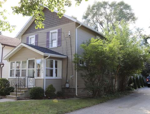 744 Edgewood St, Jackson, MI 49202 photo 3