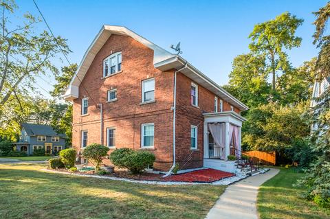 548 Winthrop St, Jackson, MI 49201 photo 1