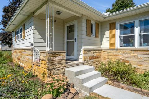 1186 Ferndale Rd, Jackson, MI 49201 photo 6