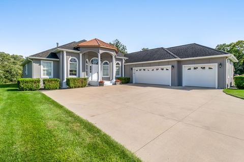 123 Jeremy St, Constantine, MI 49042 photo 1