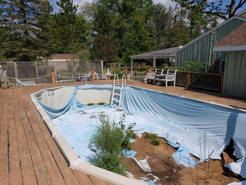 1355 Swain St, White Cloud, MI 49349 photo 31