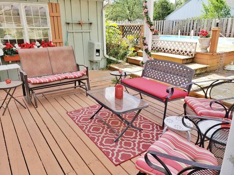 1355 Swain St, White Cloud, MI 49349 photo 32