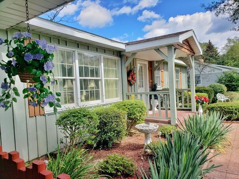 1355 Swain St, White Cloud, MI 49349 photo 2