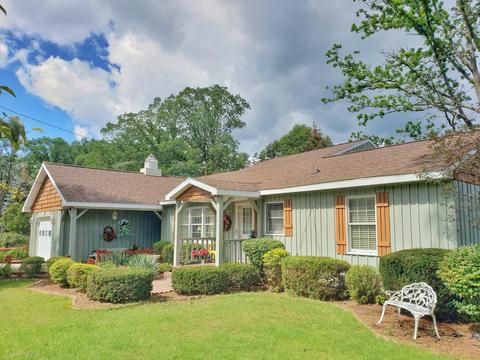 1355 Swain St, White Cloud, MI 49349 photo 1