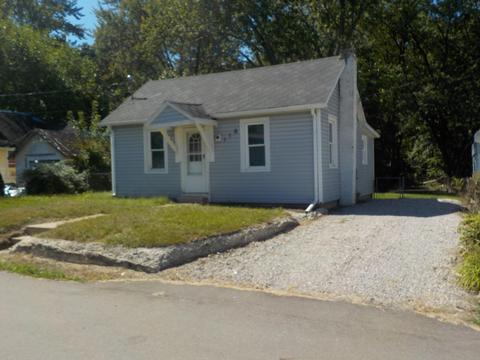 118 Ridge, Jackson, MI 49202 photo 1