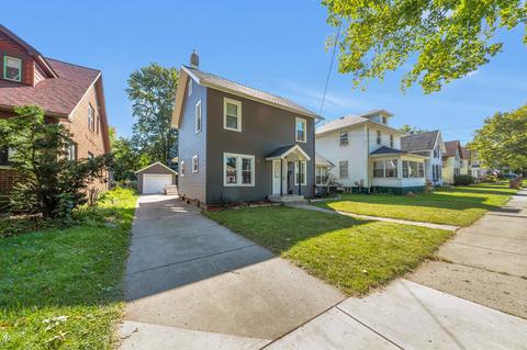 233 N Webster St, Jackson, MI 49202 photo 3