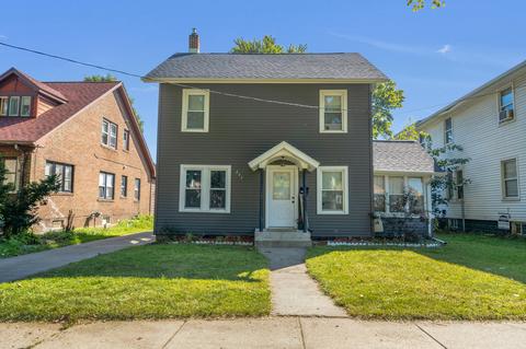 233 N Webster St, Jackson, MI 49202 photo 1