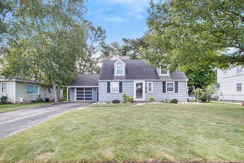 826 E Bennett St, Mount Pleasant, MI 48858 photo 2