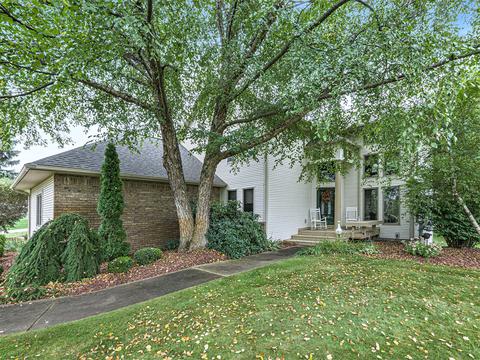 6143 Silkworth Blvd, Jackson, MI 49201 photo 1